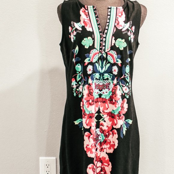 New York & Company Dresses & Skirts - New York & Company Floral Dress